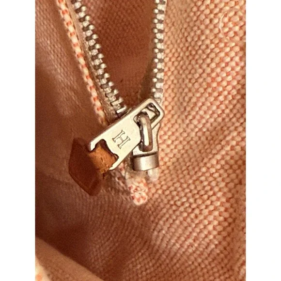 Vintage 1988 Seoul Olympic Canvas Tote Bag Official Olympic Memorabilia - Picture 6 of 11